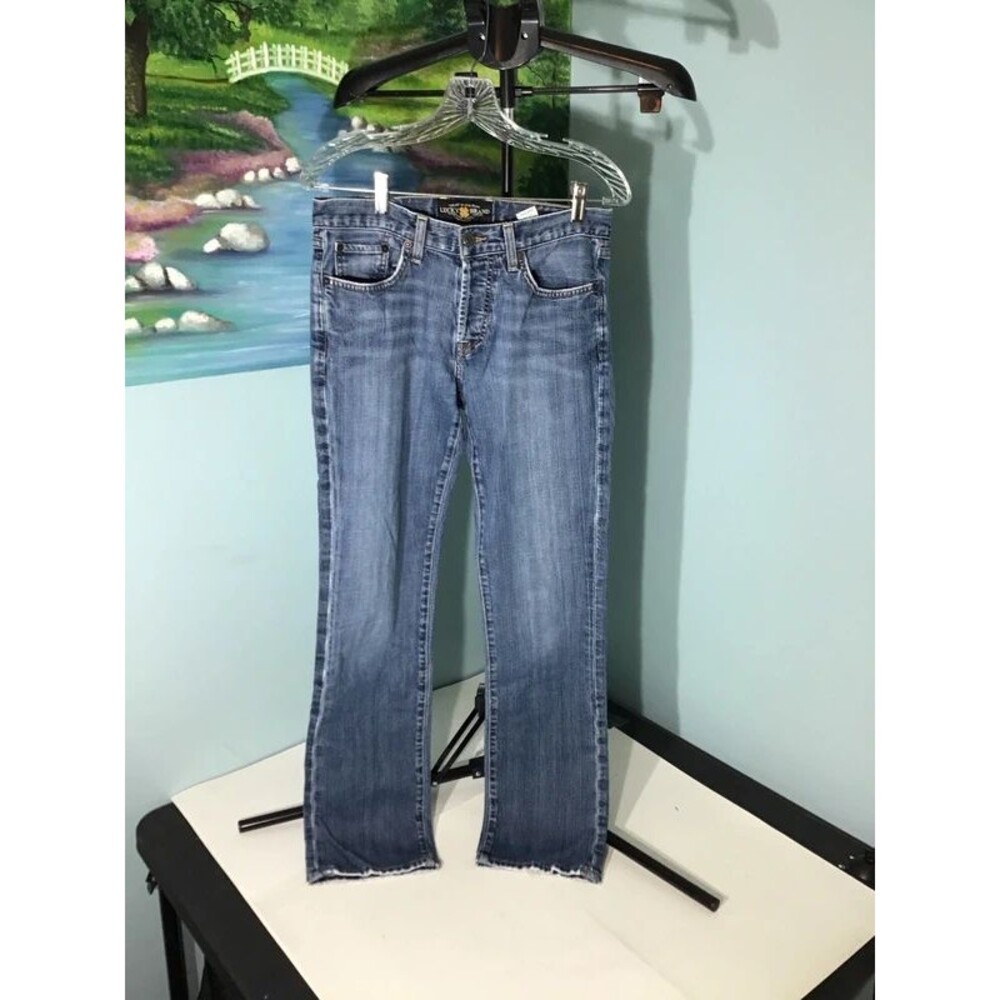 Lucky Brand Jeans